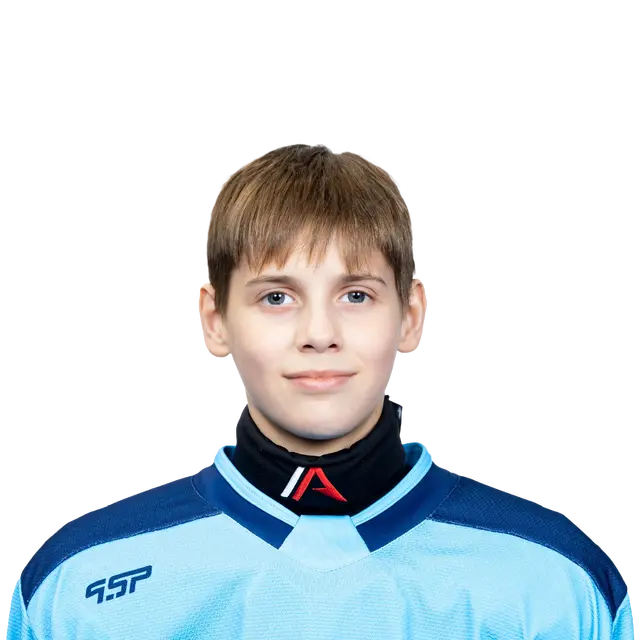Чащин Яромир