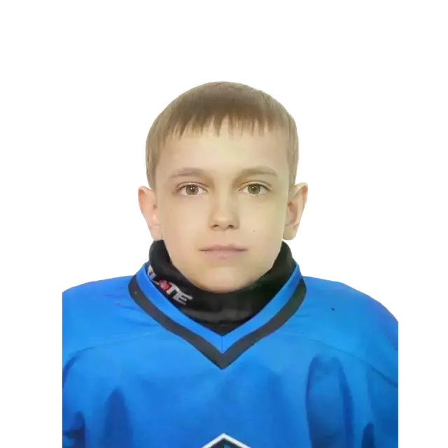 Дударев Семён