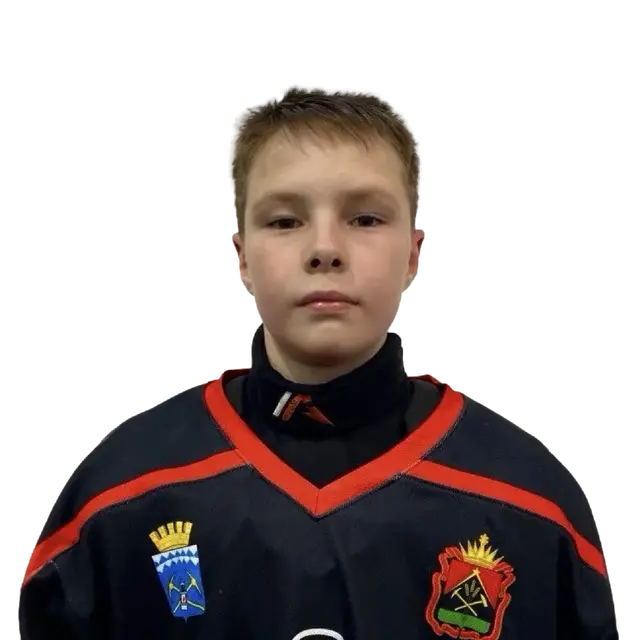 Пушкин Арсений