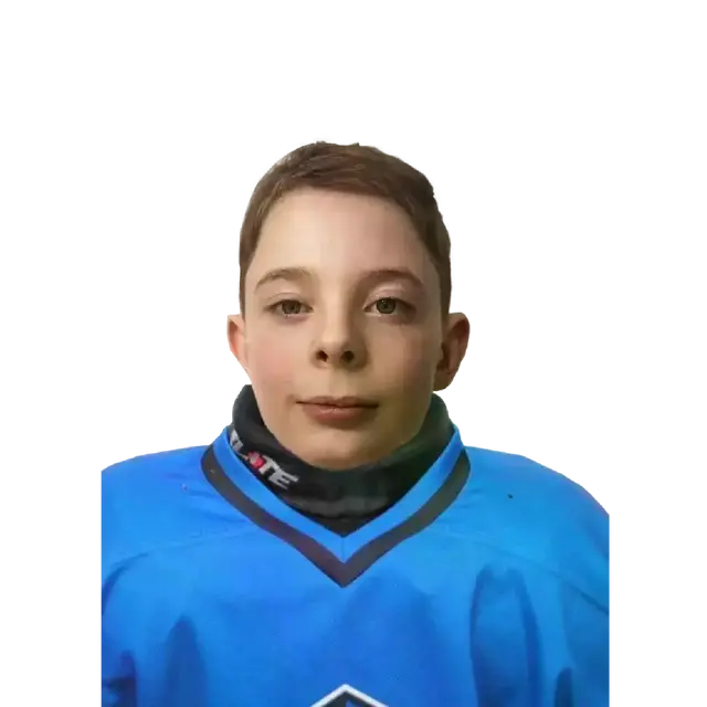 Глушков Тимофей