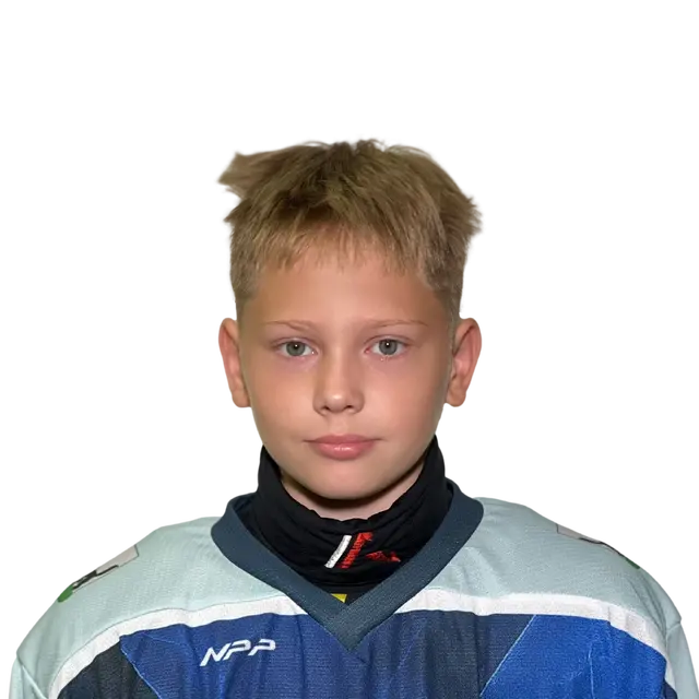 Раченко Лев