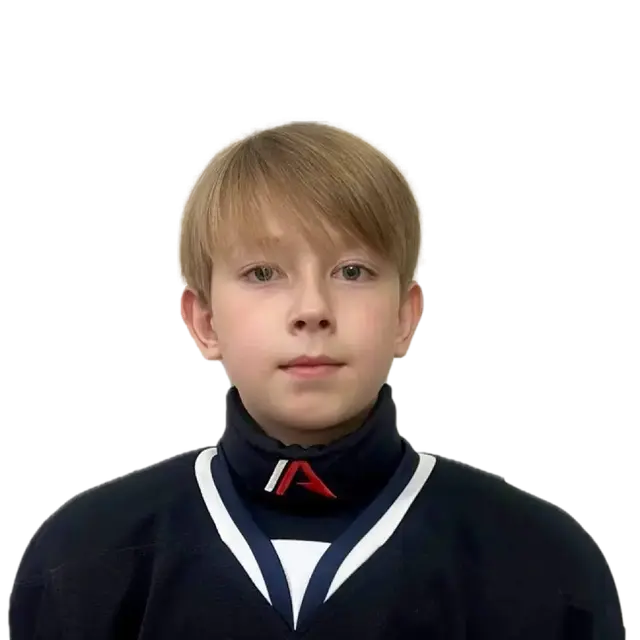 Минтюков Даниил