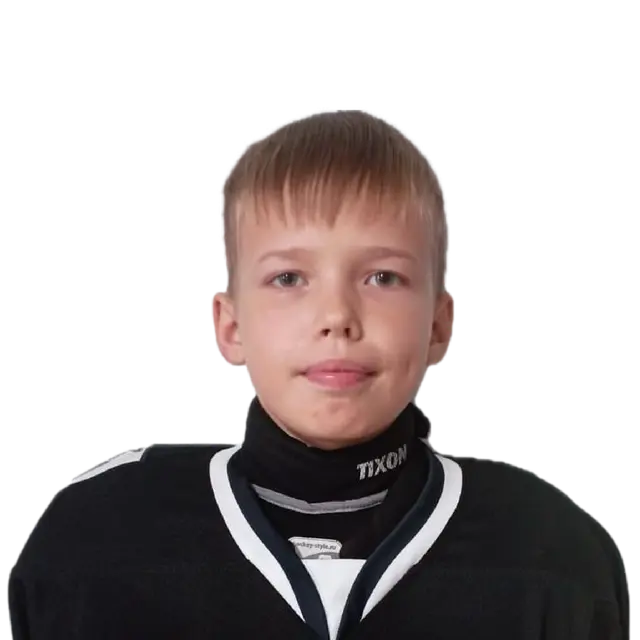 Канашин Никита