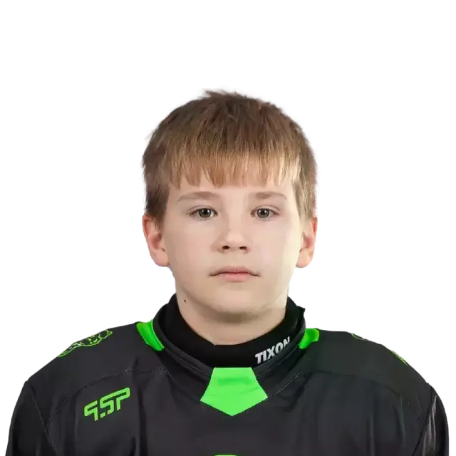 Метлик Семён