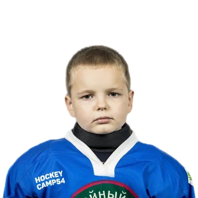 Волченко Иван