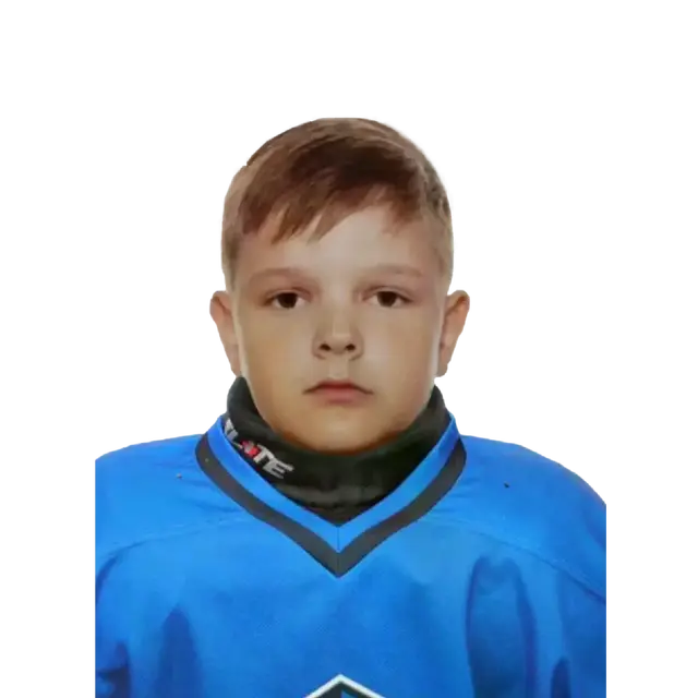 Готовченко Илья