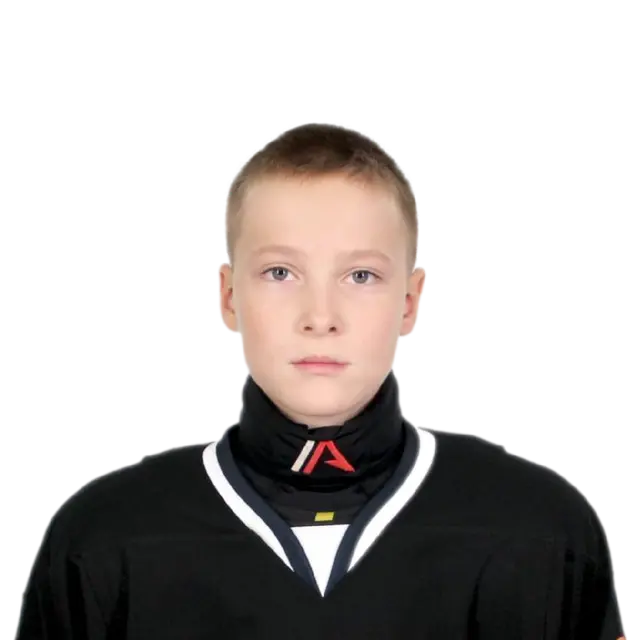 Барсуков Игорь