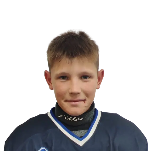 Волов Алексей Михайлович