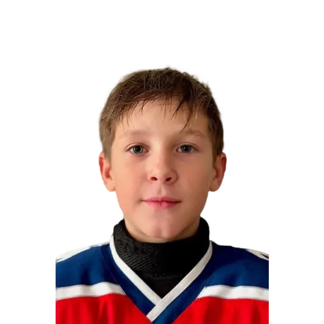 Соболев Родион