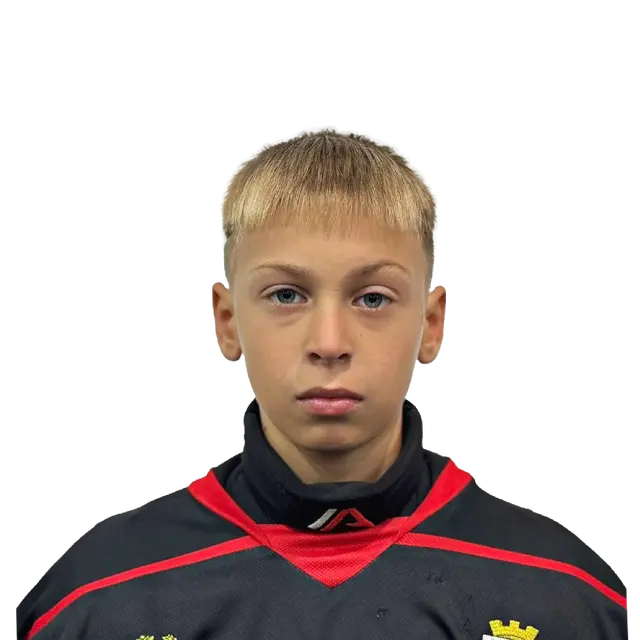 Горев Александр