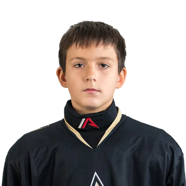 Шанин Александр