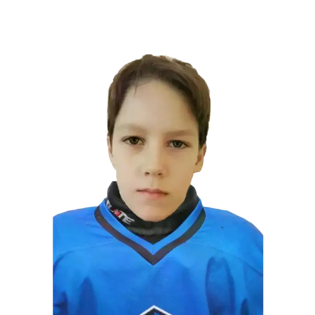 Камазёнок Вадим
