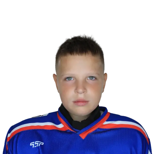 Мухин Егор