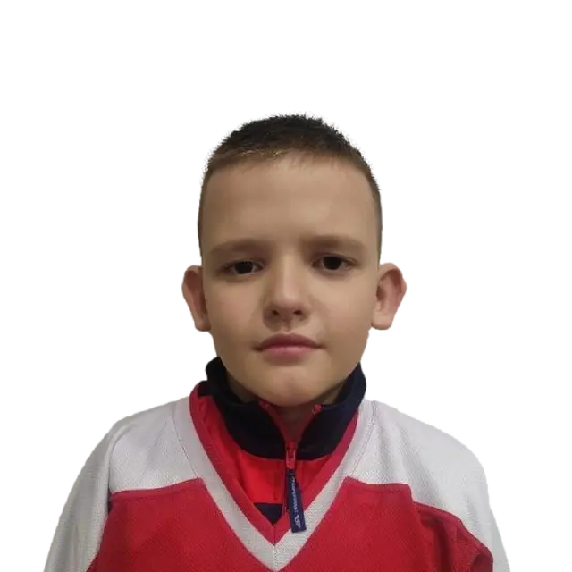 Иванов Родион