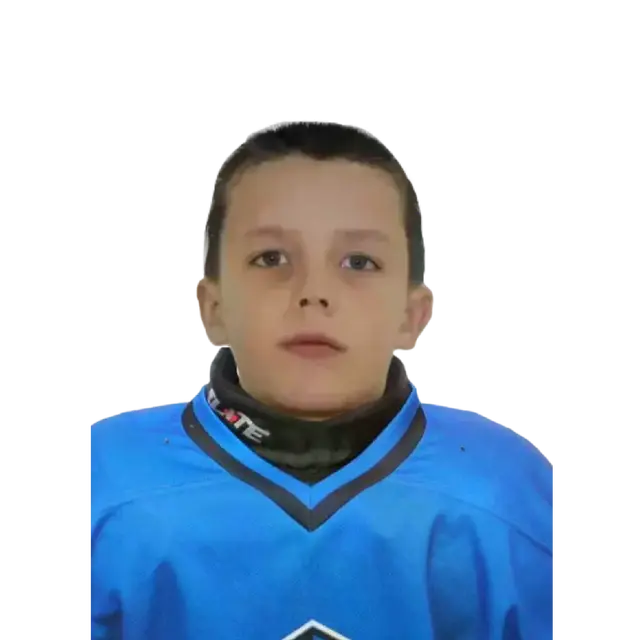Калинин Матвей
