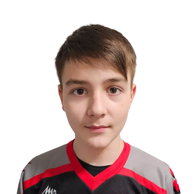 Гуревский Иван