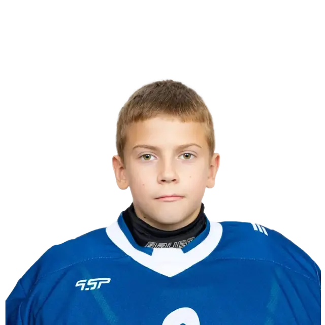 Кучеров Арсений