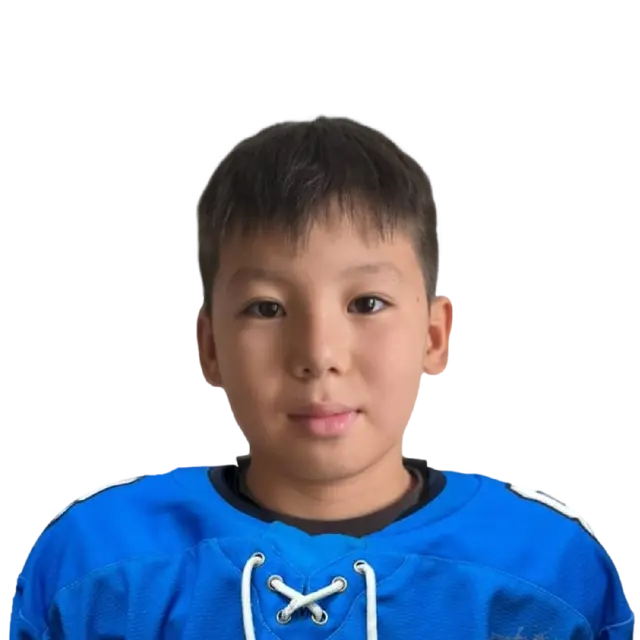 Амангельдиев Ерали