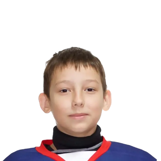Бредников Арсений