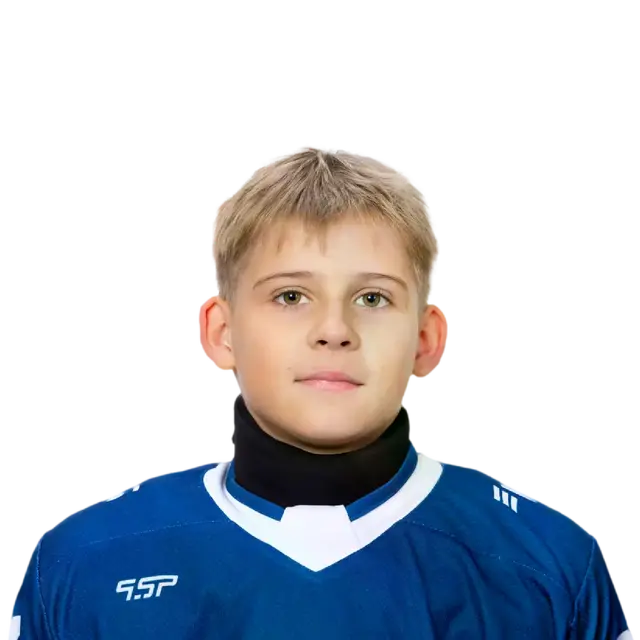 Красотин Денис