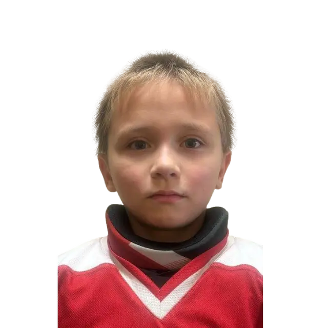 Михальчук Егор