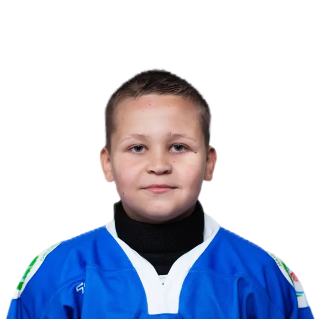 Бердышев Артем