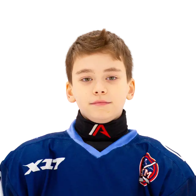 Носков Константин