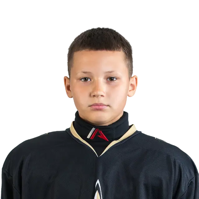 Артюков Никита