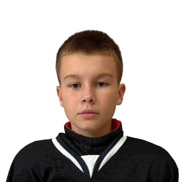 Гордеев Евгений