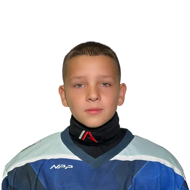 Петров Семен