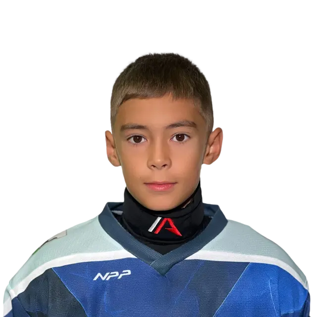 Зверев Александр