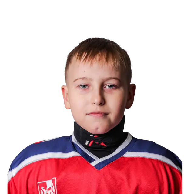 Демидович Артём