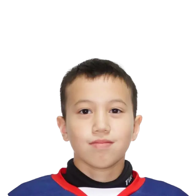 Ибраев Айкын