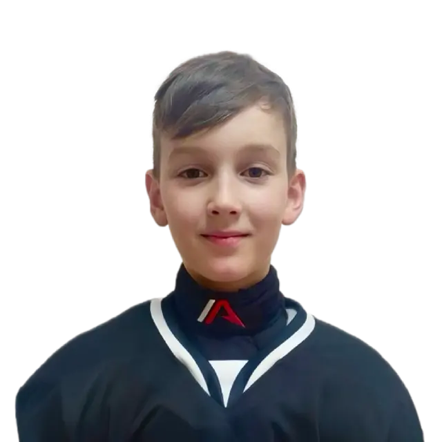 Мамаев Алексей
