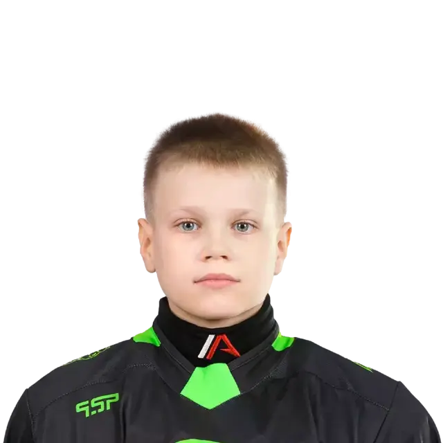 Ткалич Денис
