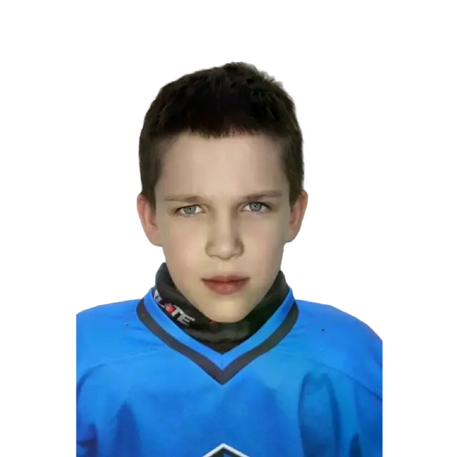 Жвирко Михаил