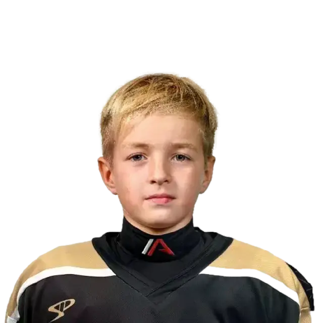 Шастин Егор