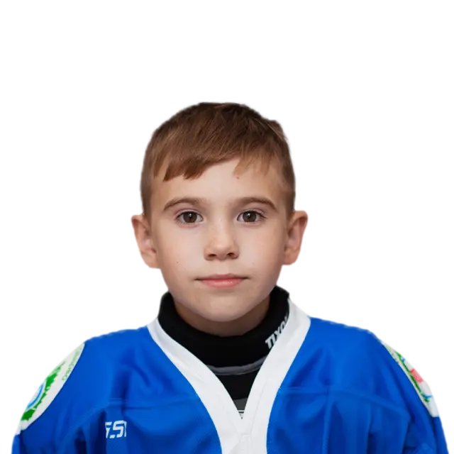 Коробейников Дмитрий