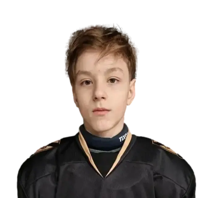 Крупин Святослав