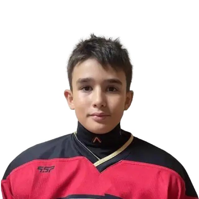 Чупин Егор