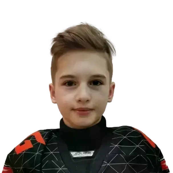 Хамов Николай