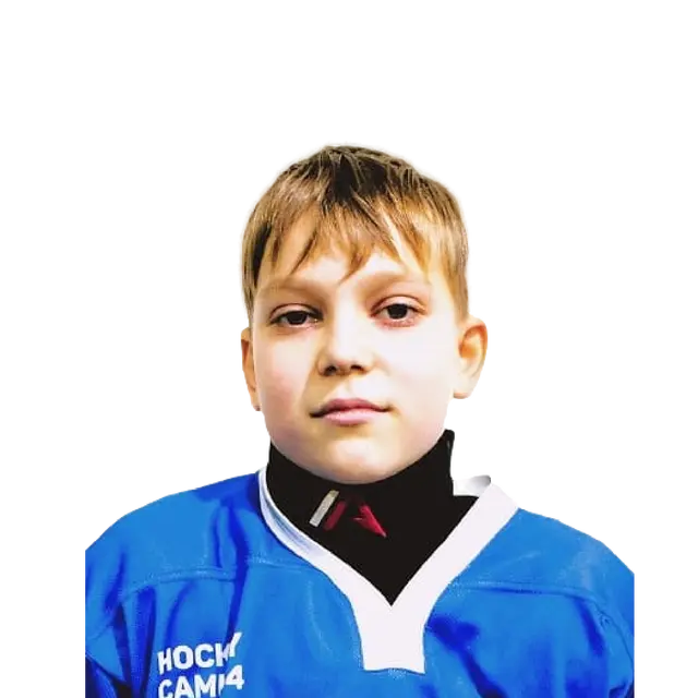 Семёнов Сергей