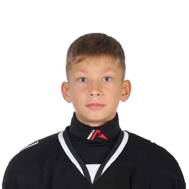 Воробьев Максим