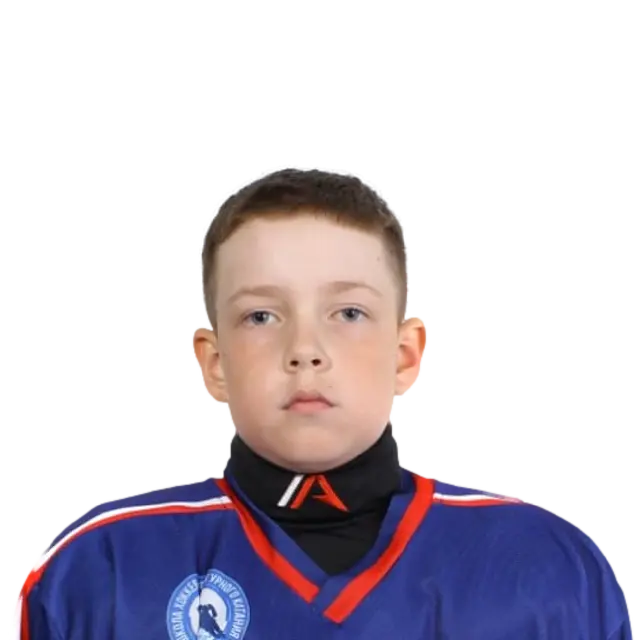 Кокшаров Максим