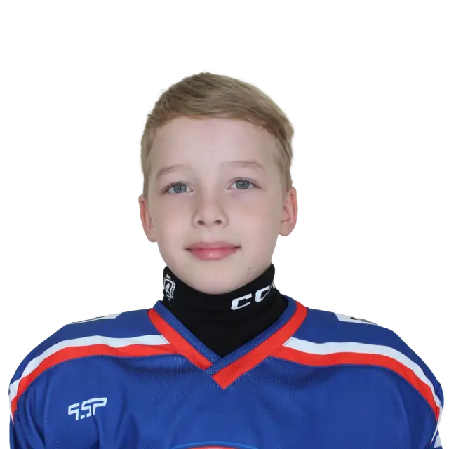 Пучков Давид