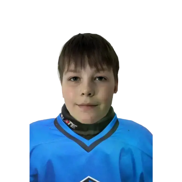 Колесников Роберт