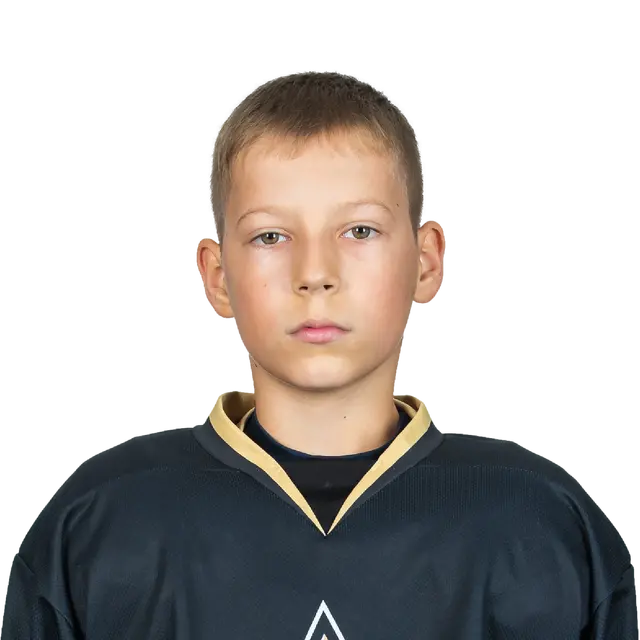 Капран Дмитрий