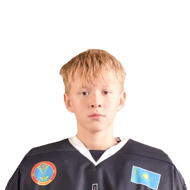 Лазаренко Илья