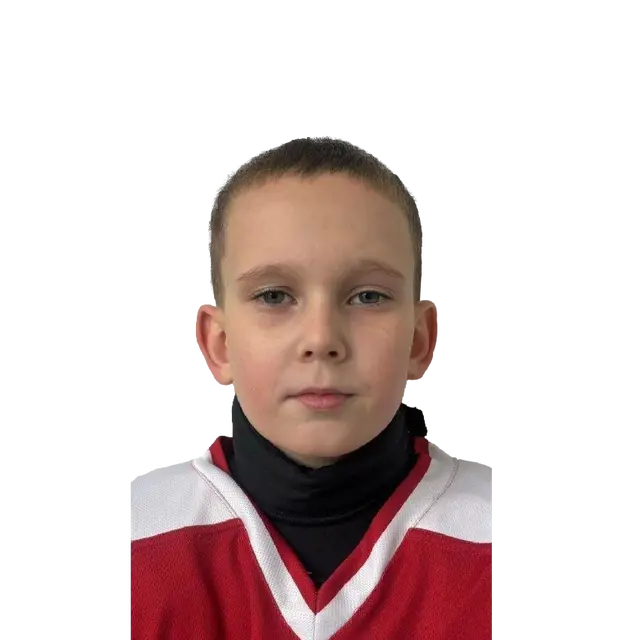 Квашнин Александр