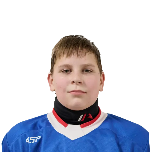 Лагутин Арсений